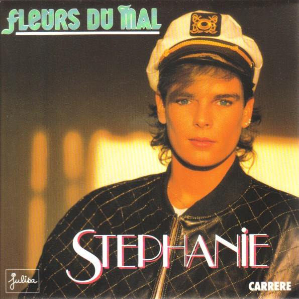 Fleurs Du Mal