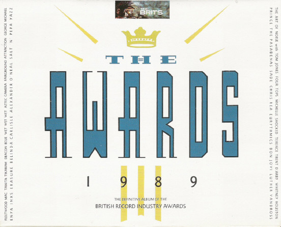 The Awards 1989