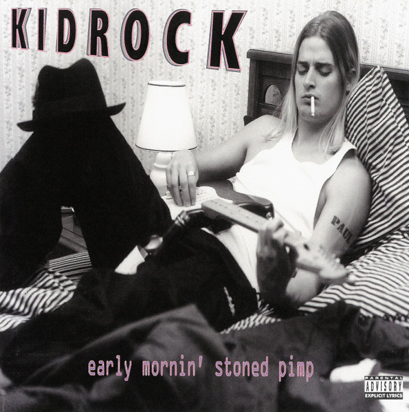 Early Mornin' Stoned Pimp