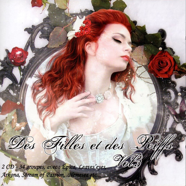 Des Filles Et Des Riffs Vol.3