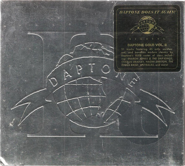 Daptone Gold Vol. II
