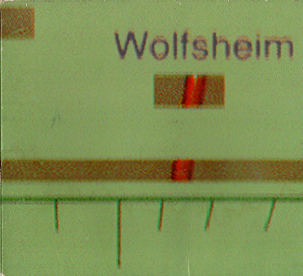 Hamburg Rom Wolfsheim
