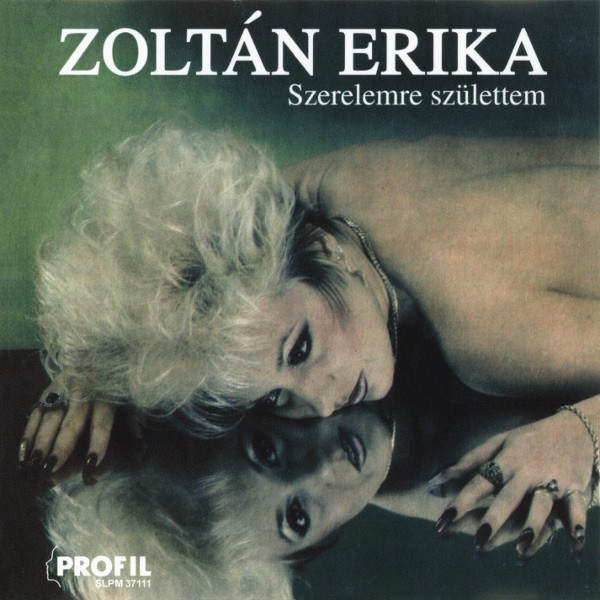 Szerelemre Születtem