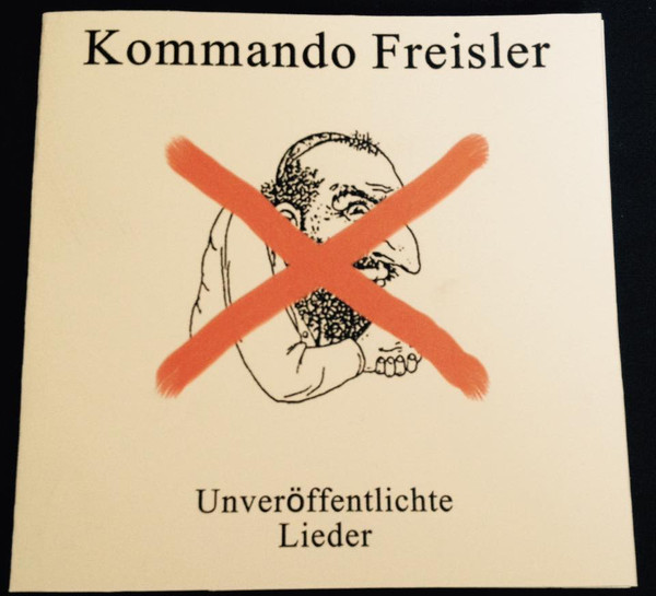 Unveröffentlichte Lieder