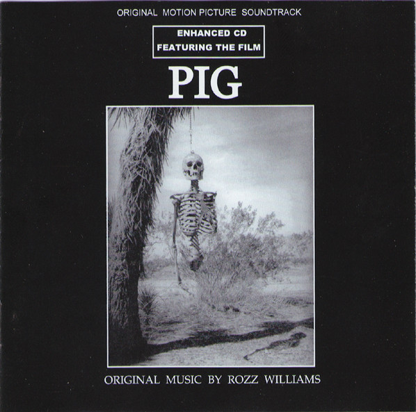 Pig Original Soundtrack