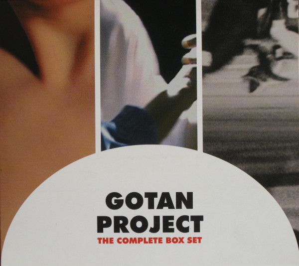 The Complete Box Set