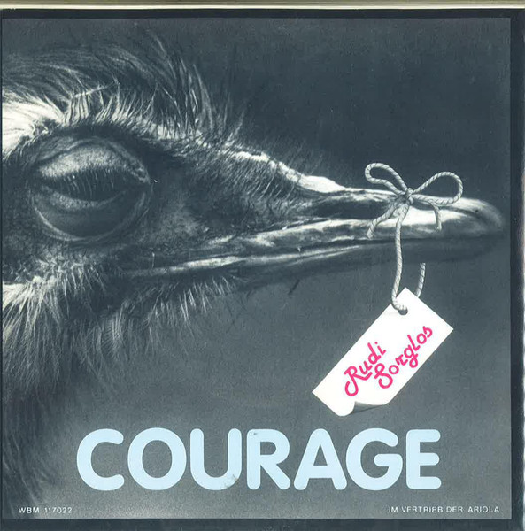 Courage