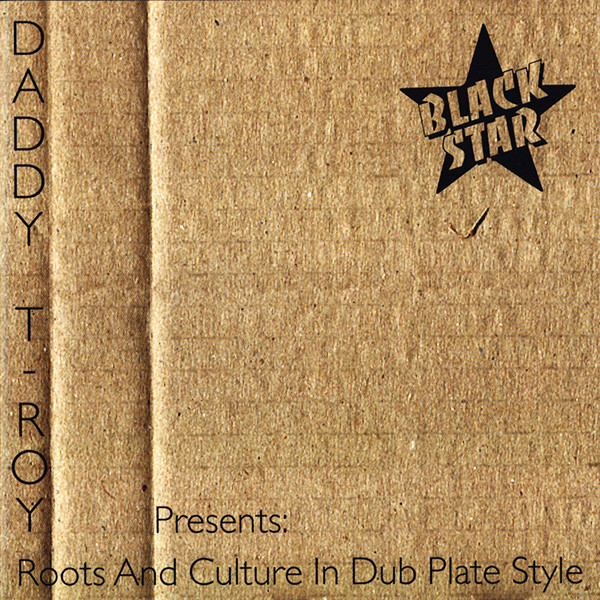 Presents: Roots And Culture In Dub Plate Style