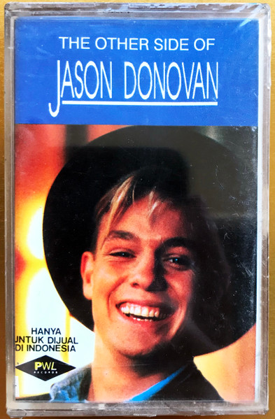 The Other Side Of Jason Donovan