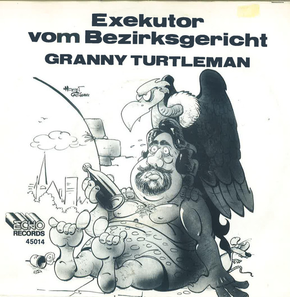 Exekutor Vom Bezirksgericht