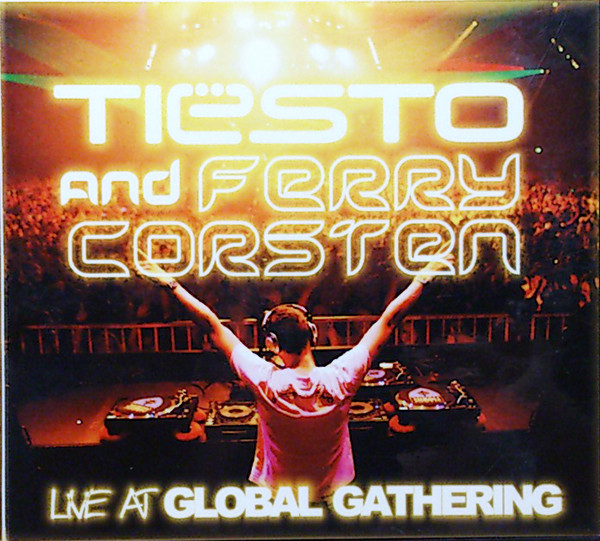 Live At Global Gathering