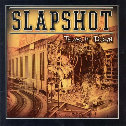 Tear It Down