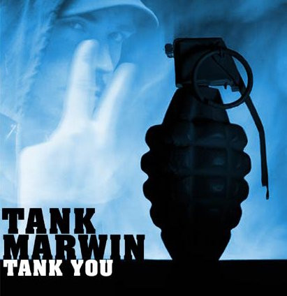 Tank You