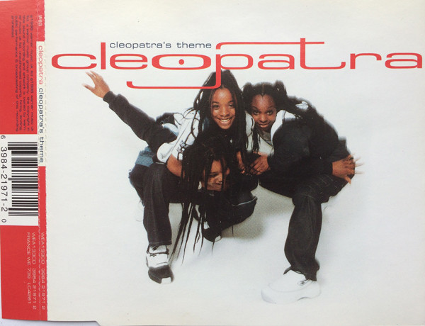 Cleopatra's Theme