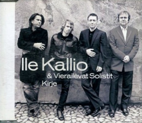 Kirje