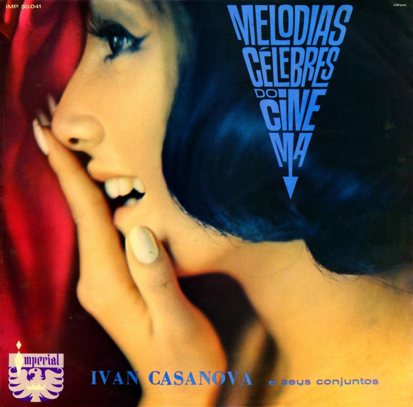 Melodias Célebres Do Cinema