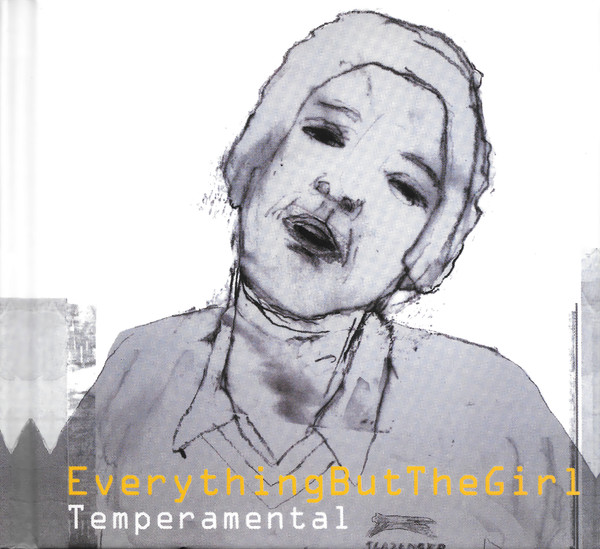 Temperamental