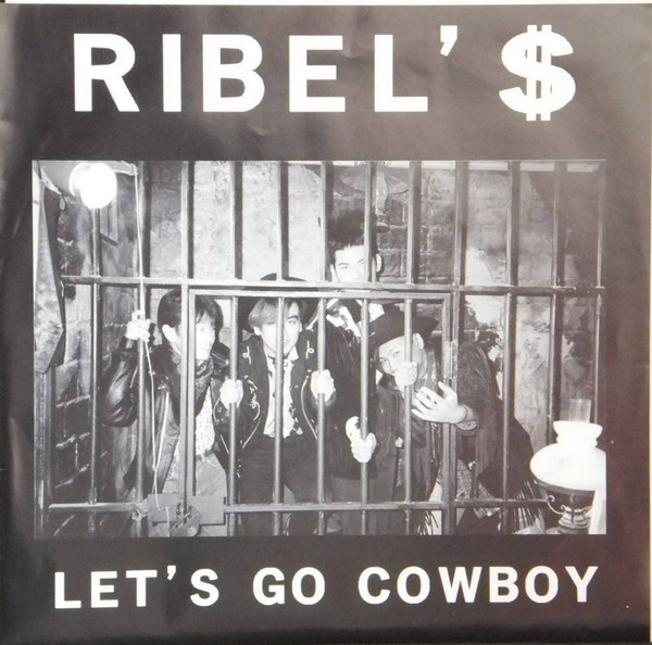 Let's Go Cowboy