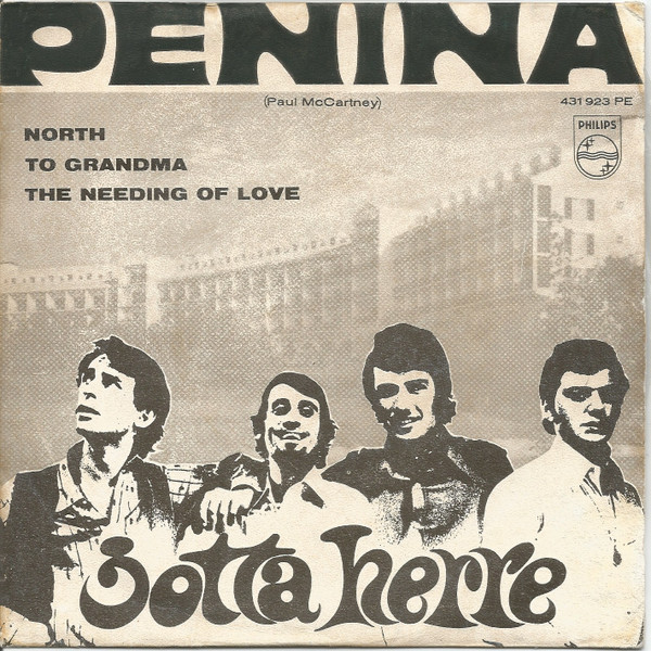 Penina