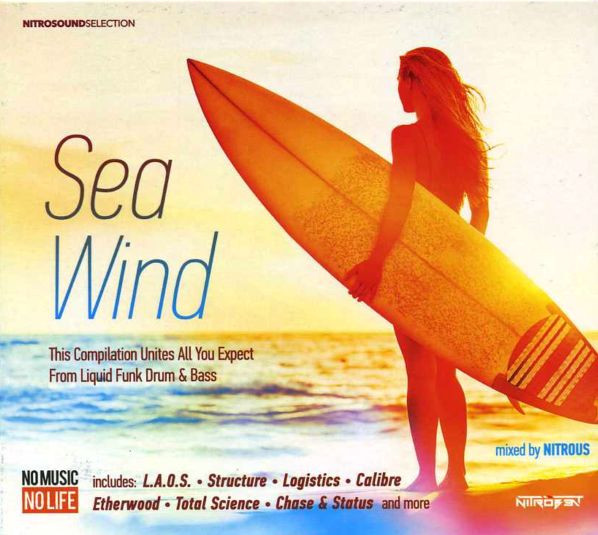 Sea Wind