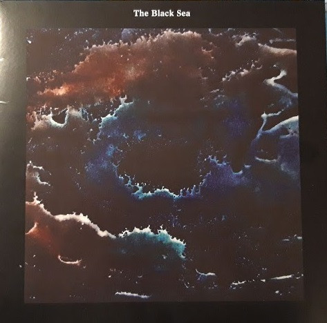 The Black Sea