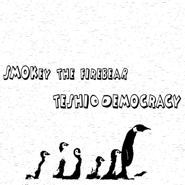Teshio Democracy
