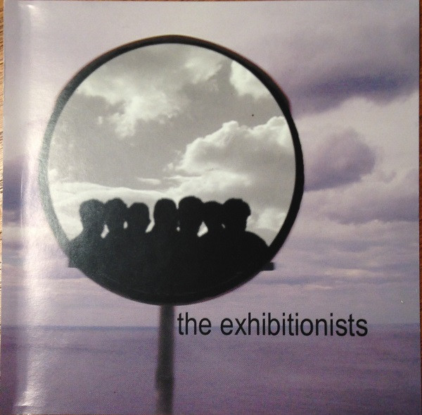 The Exhibitionists