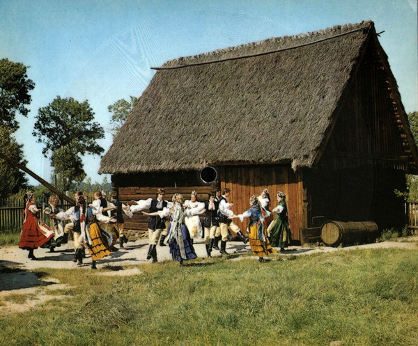 Pytasz Mnie Co Ci Dam / Za Szybko Zmienia Się Świat