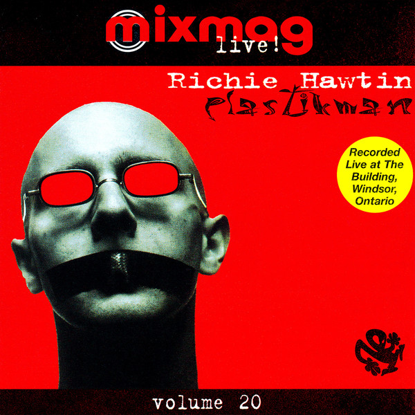 Mixmag Live! Volume 20