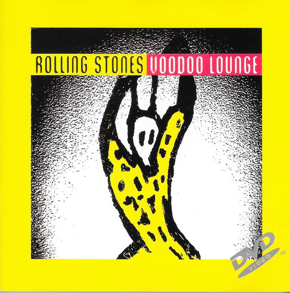 Voodoo Lounge