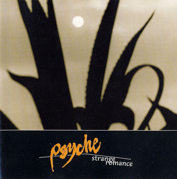 Strange Romance