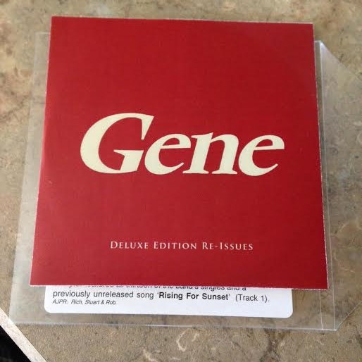 Deluxe Editions Reissues Sampler