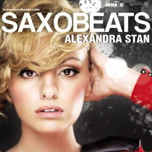 Saxobeats