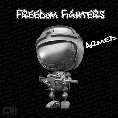 Armed