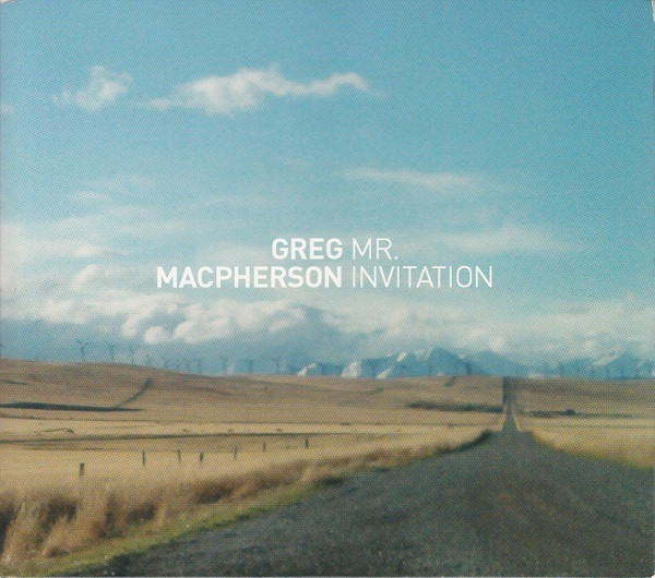 Mr. Invitation