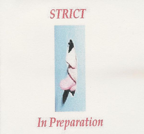 In Preparation