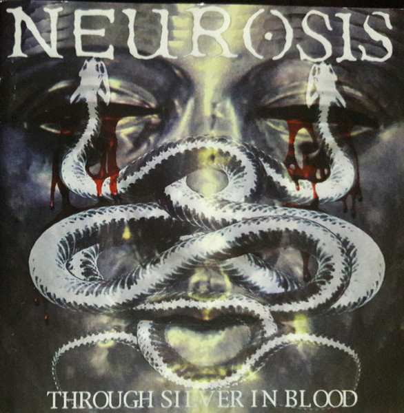Through Silver In Blood
