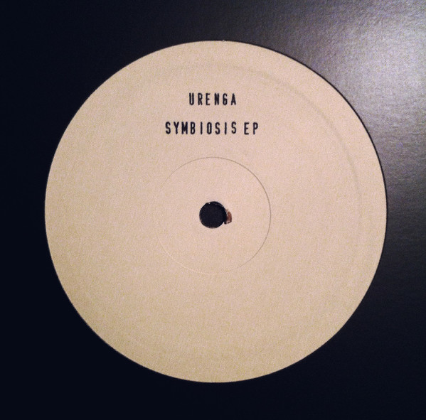 Symbiosis EP