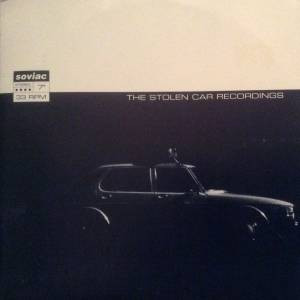 The Stolen Car Recordings
