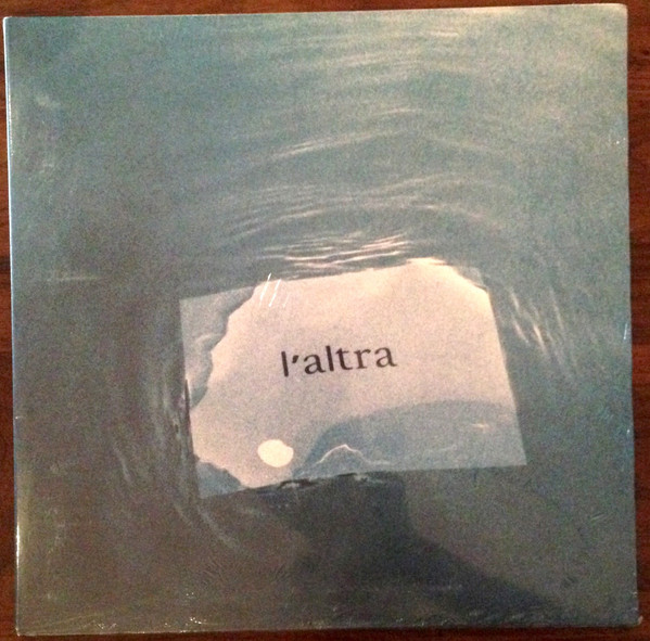 Music Of A Sinking Occasion