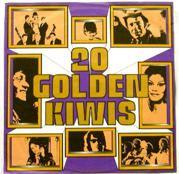 20 Golden Kiwis