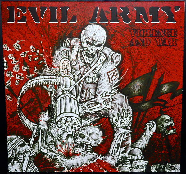 Violence And War