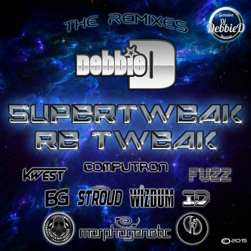 Supertweak Re Tweak
