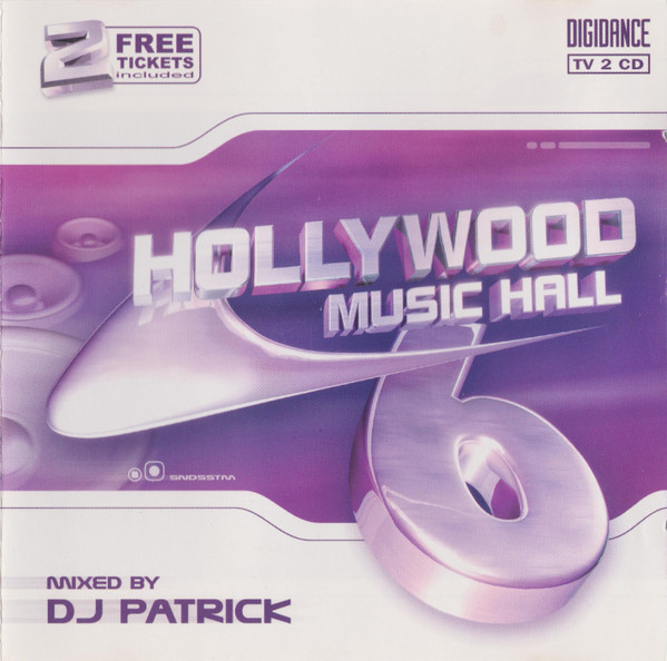 Hollywood Music Hall 6