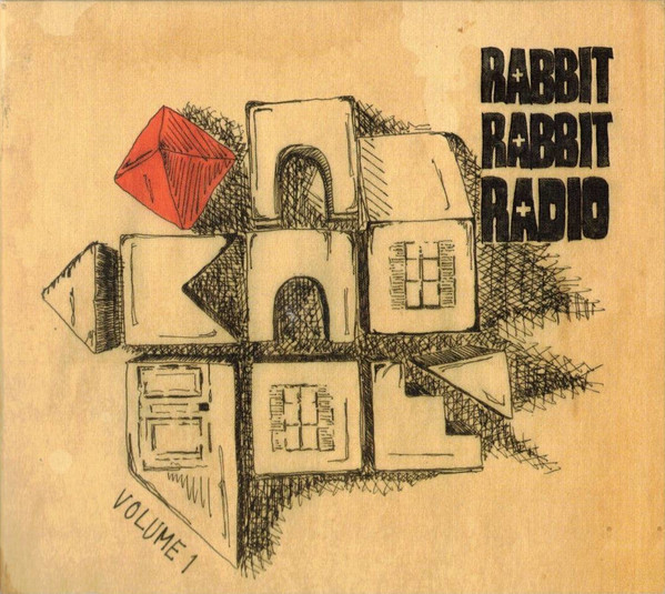Rabbit Rabbit Radio, Vol. 1