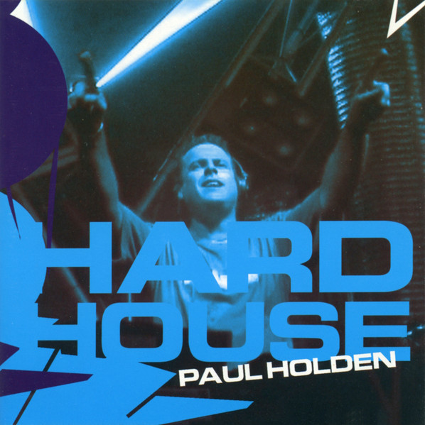 Hard House