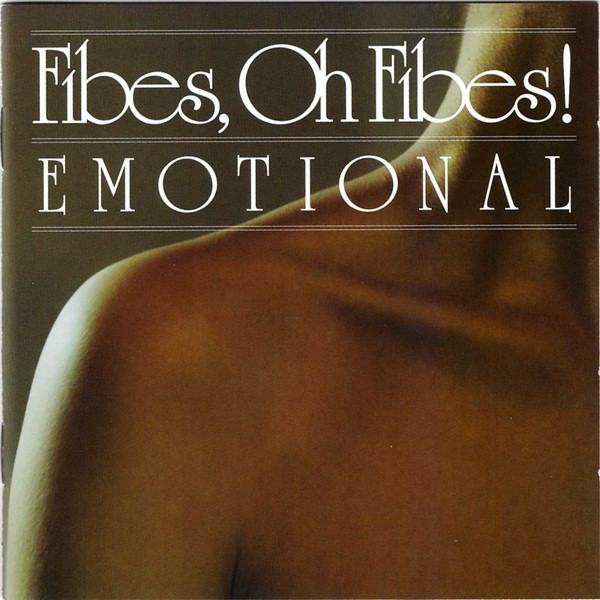Emotional