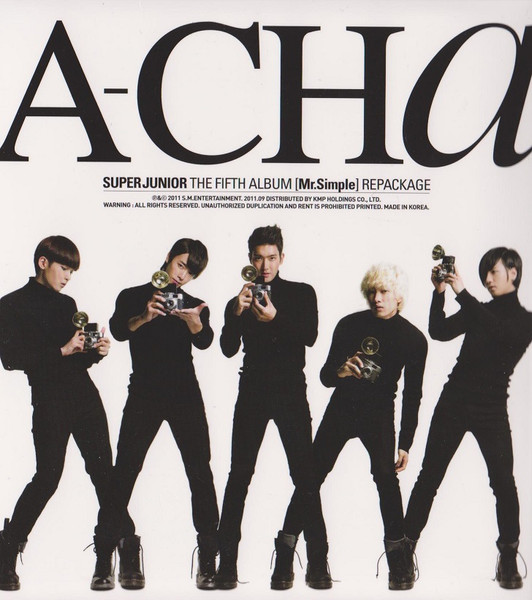 Mr. Simple