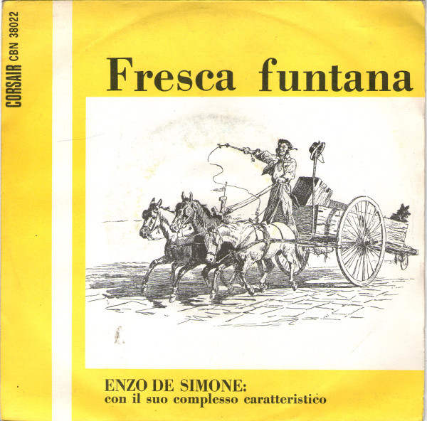 Fresca Funtana