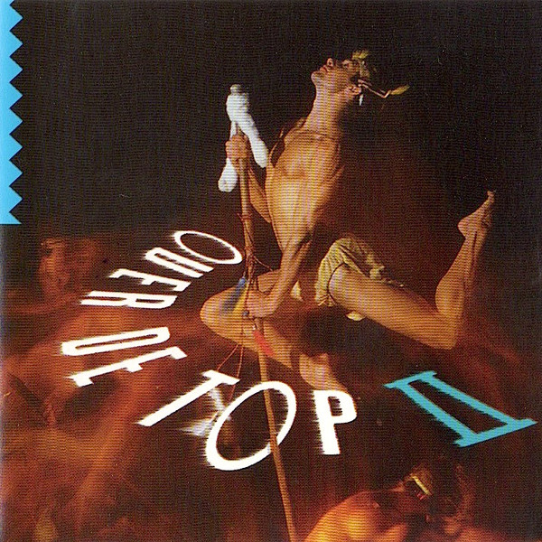Over De Top II